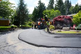 Best Driveway Grading and Leveling  in Alanes Ridge, CA